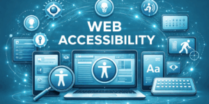 Barrierefreiheit oder auch Web Accessibility: Wichtig oder nicht?