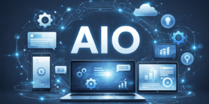 AIO - Ist es das neue SEO?